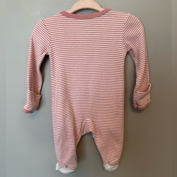 Carters newborn sleeper - Picture 2 of 3